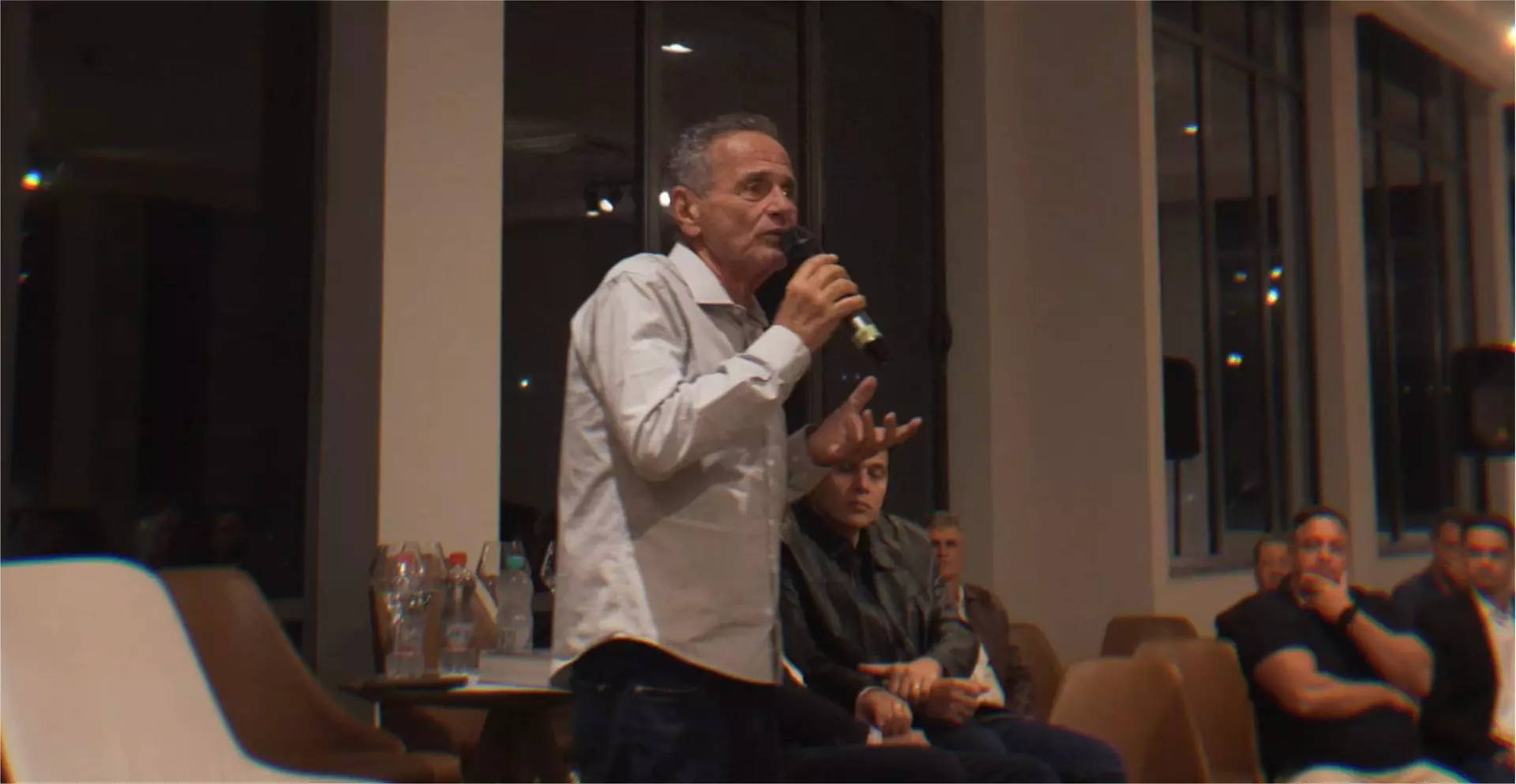 MANATO – Foi dada a largada rumo ao Senado